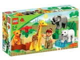 lego, webshop, webáruház, legó, legókLego 4962 Duplo Állatóvoda,  2 éveseknek,  3 éveseknek,  4 éveseknek,  5 éveseknek, LEGO - gyártó, Állatok, Építőjátékok, LEGO, DUPLO, műanyag építőjáték, DUPLO, Duplo - Állatkert
