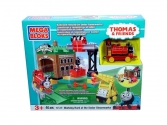 Thomas: Mega Bloks Sodor művek vonatszett, mega brands