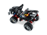 lego, webshop, webáruház, legó, legók8066 Off Roader, LEGO, LEGO - gyártó, LEGO, DUPLO, műanyag építőjáték,  8 éveseknek,  9 éveseknek, 10 éveseknek, 11 éveseknek, 12 éveseknek, 13 éveseknek, 14 éveseknek, Technic - Autók