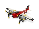 lego, webshop, webáruház, legó, legók7292 Propeller kalandok,  7 éveseknek,  8 éveseknek,  9 éveseknek, 10 éveseknek, 11 éveseknek, 12 éveseknek, LEGO, LEGO - gyártó, LEGO, DUPLO, műanyag építőjáték, Creator - Repülők