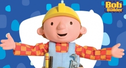 Bob az építőmester, 