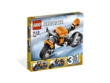 lego, webshop, webáruház, legó, legók7291 Utcai lázadó,  7 éveseknek,  8 éveseknek,  9 éveseknek, 10 éveseknek, 11 éveseknek, 12 éveseknek, LEGO, LEGO - gyártó, LEGO, DUPLO, műanyag építőjáték, Creator - Autók