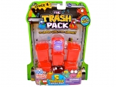 Trash Pack S4 – 5 db-os szett, kukabúvárok