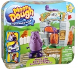 lego, webáruház, webshopMoon Dough - Csodás állatkert készlet - Hold gyurma állatkert szett,  3 éveseknek,  4 éveseknek,  5 éveseknek,  6 éveseknek,  7 éveseknek, Spin Master, Gyurma, Kreatív és készségfejlesztő, Moon Dough