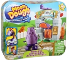 Moon Dough - Csodás állatkert készlet - Hold gyurma állatkert szett, lego, webshop, webáruház, legó, legókKacsacsalád fürdőjáték,   9-12 hónaposoknak,  1 éveseknek,  1,5 éveseknek,  2 éveseknek,  3 éveseknek, Fürcsis játékok, Babáknak, Fürcsis játékok