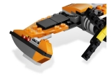 lego, webshop, webáruház, legó, legók7345 Szállítóhelikopter,  8 éveseknek,  9 éveseknek, 10 éveseknek, 11 éveseknek, 12 éveseknek, LEGO, LEGO - gyártó, LEGO, DUPLO, műanyag építőjáték, Creator - Repülők