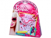 Totum - Barbie: csillogó deréklánc készlet, 10 éveseknek