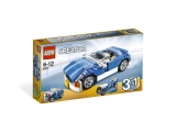 lego, webshop, webáruház, legó, legók6913 Kék sportautó,  6 éveseknek,  7 éveseknek,  8 éveseknek,  9 éveseknek, 10 éveseknek, 11 éveseknek, 12 éveseknek, LEGO, LEGO - gyártó, LEGO, DUPLO, műanyag építőjáték, Creator - Autók