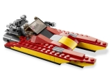 lego, webshop, webáruház, legó, legók5866 Mentőhelikopter,  6 éveseknek,  7 éveseknek,  8 éveseknek,  9 éveseknek, 10 éveseknek, 11 éveseknek, 12 éveseknek, LEGO, LEGO - gyártó, LEGO, DUPLO, műanyag építőjáték, Creator - Repülők