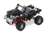 lego, webshop, webáruház, legó, legók8066 Off Roader, LEGO, LEGO - gyártó, LEGO, DUPLO, műanyag építőjáték,  8 éveseknek,  9 éveseknek, 10 éveseknek, 11 éveseknek, 12 éveseknek, 13 éveseknek, 14 éveseknek, Technic - Autók