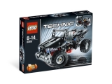 lego, webshop, webáruház, legó, legók8066 Off Roader, LEGO, LEGO - gyártó, LEGO, DUPLO, műanyag építőjáték,  8 éveseknek,  9 éveseknek, 10 éveseknek, 11 éveseknek, 12 éveseknek, 13 éveseknek, 14 éveseknek, Technic - Autók