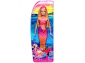 Barbie: A sellőkaland - Merliah - 2012 kiadás,  babák