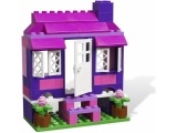 lego, webshop, webáruház, legó, legók4625 Rózsaszín elemtartó doboz,  4 éveseknek,  5 éveseknek,  6 éveseknek,  7 éveseknek,  8 éveseknek,  9 éveseknek, 10 éveseknek, 11 éveseknek, 12 éveseknek, 13 éveseknek, 14 éveseknek, LEGO, LEGO - gyártó, LEGO, DUPLO, műanyag építőjáték, Építőelemek tárolóval, Kreatív építés