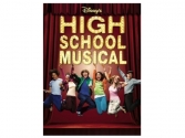 Ravensburger High School Musical, 100 darab, disney