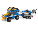 lego, webshop, webáruház, legó, legók5765 Szállítókamion,  7 éveseknek,  8 éveseknek,  9 éveseknek, 10 éveseknek, 11 éveseknek, 12 éveseknek, LEGO, LEGO - gyártó, LEGO, DUPLO, műanyag építőjáték, Creator - Autók, Creator - Repülők