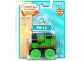 Thomas: Percy a kis gőzmozdony (WR-EE), learning curve