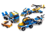 lego, webshop, webáruház, legó, legók5765 Szállítókamion,  7 éveseknek,  8 éveseknek,  9 éveseknek, 10 éveseknek, 11 éveseknek, 12 éveseknek, LEGO, LEGO - gyártó, LEGO, DUPLO, műanyag építőjáték, Creator - Autók, Creator - Repülők