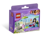 lego, webshop, webáruház, legó, legókLEGO Friends 3931 Emma pancsoló medencéje,  5 éveseknek,  6 éveseknek,  7 éveseknek,  8 éveseknek,  9 éveseknek, 10 éveseknek, 11 éveseknek, 12 éveseknek, LEGO - gyártó, LEGO, DUPLO, műanyag építőjáték, LEGO, Friends