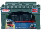 Thomas: Mega Bloks mozdonyok - Diesel, mega bloks