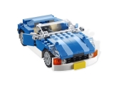 lego, webshop, webáruház, legó, legók6913 Kék sportautó,  6 éveseknek,  7 éveseknek,  8 éveseknek,  9 éveseknek, 10 éveseknek, 11 éveseknek, 12 éveseknek, LEGO, LEGO - gyártó, LEGO, DUPLO, műanyag építőjáték, Creator - Autók