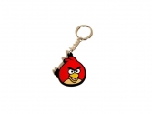 Angry Birds - Piros madár  kulcstartó, angry birds