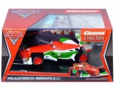 Carrera Evolution - Francesco Verdasco kisautó, carrera