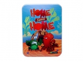 Home Sweet Home - Otthon édes otthon kártyajáték,  társasjáték