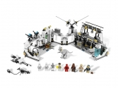 7879 Hoth Echo Base™,  lego, duplo, műanyag építőjáték