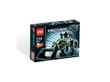 lego, webshop, webáruház, legó, legók8260 Traktor, LEGO, LEGO - gyártó, LEGO, DUPLO, műanyag építőjáték,  7 éveseknek,  8 éveseknek,  9 éveseknek, 10 éveseknek, 11 éveseknek, 12 éveseknek, 13 éveseknek, 14 éveseknek, Technic - Motor, Technic - Munkagépek