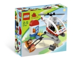 lego, webshop, webáruház, legó, legók5794 Mentőhelikopter,  2 éveseknek,  3 éveseknek,  4 éveseknek,  5 éveseknek, DUPLO, LEGO - gyártó, LEGO, DUPLO, műanyag építőjáték, Duplo - Vészhelyzet