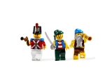 lego, webshop, webáruház, legó, legók6241 Zsákmány sziget, LEGO, LEGO - gyártó, LEGO, DUPLO, műanyag építőjáték,  5 éveseknek,  6 éveseknek,  7 éveseknek,  8 éveseknek,  9 éveseknek, 10 éveseknek, 11 éveseknek, 12 éveseknek, Fáraó