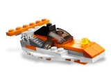 lego, webshop, webáruház, legó, legók5762 Mini repülőgép, LEGO, LEGO - gyártó, LEGO, DUPLO, műanyag építőjáték,  6 éveseknek,  7 éveseknek,  8 éveseknek,  9 éveseknek, 10 éveseknek, 11 éveseknek, 12 éveseknek, Creator - Repülők