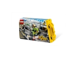 lego, webshop, webáruház, legó, legók8199 Security Smash, LEGO, LEGO - gyártó, LEGO, DUPLO, műanyag építőjáték,  6 éveseknek,  7 éveseknek,  8 éveseknek,  9 éveseknek, 10 éveseknek, Racers