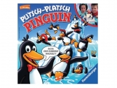 Ravensburger Pinguin társasjáték, lego, webshop, webáruház, legó, legókBizu 2 db-os Kreatív karkötő szett - funky kék,  6 éveseknek,  7 éveseknek,  8 éveseknek,  9 éveseknek, 10 éveseknek, 11 éveseknek, 12 éveseknek, Kreatív és készségfejlesztő
