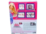 lego, webshop, webáruház, legó, legókBarbie: Fashionistas őszi kollekció extra ruhákkal - Barbie,  3 éveseknek,  4 éveseknek,  5 éveseknek,  6 éveseknek,  7 éveseknek,  8 éveseknek,  9 éveseknek, 10 éveseknek, 11 éveseknek, 12 éveseknek, Barbie, Mattel, Babák, Babák
