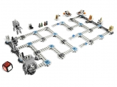 3866 Star Wars™: The Battle of Hoth™,  lego, duplo, műanyag építőjáték