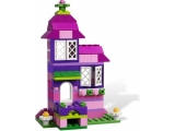 lego, webshop, webáruház, legó, legók4625 Rózsaszín elemtartó doboz,  4 éveseknek,  5 éveseknek,  6 éveseknek,  7 éveseknek,  8 éveseknek,  9 éveseknek, 10 éveseknek, 11 éveseknek, 12 éveseknek, 13 éveseknek, 14 éveseknek, LEGO, LEGO - gyártó, LEGO, DUPLO, műanyag építőjáték, Építőelemek tárolóval, Kreatív építés