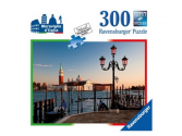 Ravensburger Velence 300 db-os puzzle, 16 éves kortól