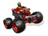 lego, webshop, webáruház, legó, legók9092 Őrült démon,  7 éveseknek,  8 éveseknek,  9 éveseknek, 10 éveseknek, 11 éveseknek, 12 éveseknek, LEGO, LEGO - gyártó, LEGO, DUPLO, műanyag építőjáték, Racers