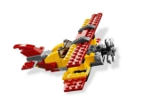 lego, webshop, webáruház, legó, legók5866 Mentőhelikopter,  6 éveseknek,  7 éveseknek,  8 éveseknek,  9 éveseknek, 10 éveseknek, 11 éveseknek, 12 éveseknek, LEGO, LEGO - gyártó, LEGO, DUPLO, műanyag építőjáték, Creator - Repülők