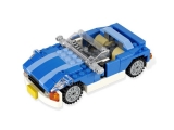 lego, webshop, webáruház, legó, legók6913 Kék sportautó,  6 éveseknek,  7 éveseknek,  8 éveseknek,  9 éveseknek, 10 éveseknek, 11 éveseknek, 12 éveseknek, LEGO, LEGO - gyártó, LEGO, DUPLO, műanyag építőjáték, Creator - Autók