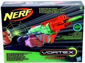 NERF Vortex - Proton szivacskorong lövő pisztoly,  fegyverek