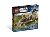 lego, webshop, webáruház, legó, legók7929 The Battle of Naboo™,  7 éveseknek,  8 éveseknek,  9 éveseknek, 10 éveseknek, 11 éveseknek, 12 éveseknek, LEGO, DUPLO, műanyag építőjáték, Star Wars - Epizódok I-VI., LEGO - gyártó, LEGO, Star Wars