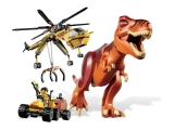 lego, webshop, webáruház, legó, legókLego 5886 T-Rex vadász,  7 éveseknek,  8 éveseknek,  9 éveseknek, 10 éveseknek, 11 éveseknek, 12 éveseknek, LEGO - gyártó, Dinók, LEGO, DUPLO, műanyag építőjáték, LEGO, Dino