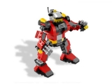 lego, webshop, webáruház, legó, legók5764 Mentőrobot,  7 éveseknek,  8 éveseknek,  9 éveseknek, 10 éveseknek, 11 éveseknek, 12 éveseknek, LEGO, LEGO - gyártó, LEGO, DUPLO, műanyag építőjáték, Creator - Lények