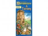 Carcassonne: A Torony (kiegészítõ), piatnik