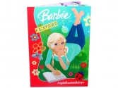 Barbie: Fejtörő foglalkoztatókönyv,  könyvek