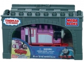 Thomas: Mega Bloks mozdonyok - Rosie, mega bloks