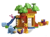 lego, webshop, webáruház, legó, legók5947 Micimackó háza ,  1,5 éveseknek,  2 éveseknek,  3 éveseknek,  4 éveseknek,  5 éveseknek, DUPLO, LEGO, LEGO - gyártó, LEGO, DUPLO, műanyag építőjáték, Duplo - Micimackó