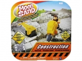 Moon Sand - Útépítés kis készlet,  kreatív és készségfejlesztő